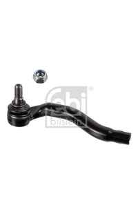 Testa barra d'accoppiamento febi-bilstein