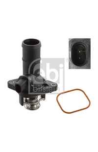 Termostato, Refrigerante febi-bilstein