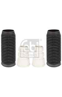 Tampone paracolpo, Sospensione febi-bilstein