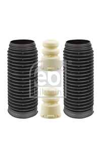 Tampone paracolpo, Sospensione febi-bilstein