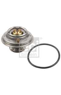 Termostato, Refrigerante febi-bilstein