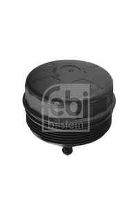 Calotta, Carter filtro olio febi-bilstein Calotta, Carter filtro olio febi-bilstein