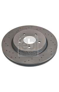 Disco freno febi-bilstein