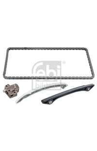 Kit catena distribuzione febi-bilstein