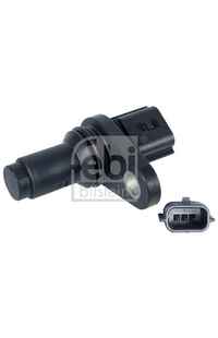 Generatore di impulsi, Albero a gomiti febi-bilstein