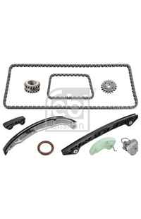 Kit catena distribuzione FEBI BILSTEIN