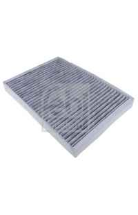 Filtro d'aria per abitacolo febi-bilstein