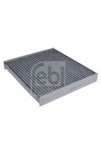 Filtro d'aria per abitacolo febi-bilstein