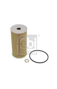 Filtro olio febi-bilstein