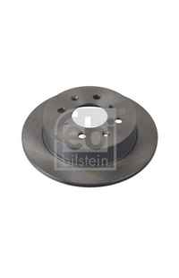 Disco freno febi-bilstein
