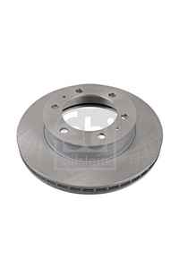 Disco freno febi-bilstein