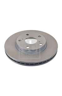 Disco freno febi-bilstein