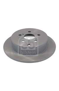 Disco freno febi-bilstein
