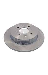 Disco freno febi-bilstein