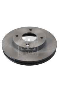 Disco freno febi-bilstein