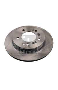 Disco freno febi-bilstein