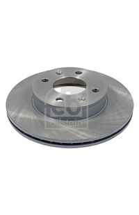 Disco freno febi-bilstein