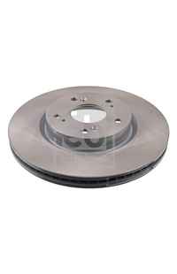 Disco freno febi-bilstein