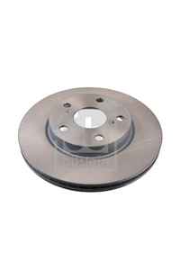 Disco freno febi-bilstein