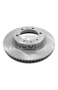 Disco freno febi-bilstein