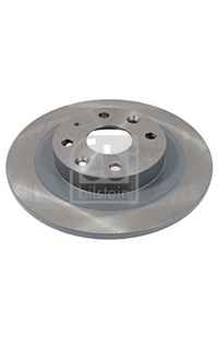 Disco freno febi-bilstein