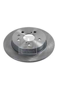 Disco freno febi-bilstein