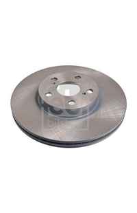 Disco freno febi-bilstein