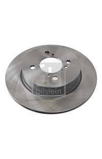 Disco freno febi-bilstein