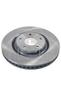 Disco freno febi-bilstein