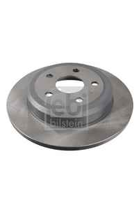 Disco freno febi-bilstein