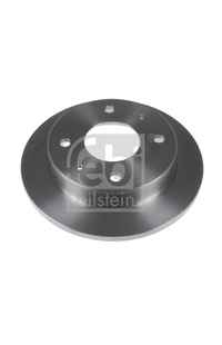 Disco freno febi-bilstein