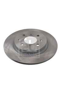 Disco freno febi-bilstein