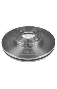 Disco freno febi-bilstein