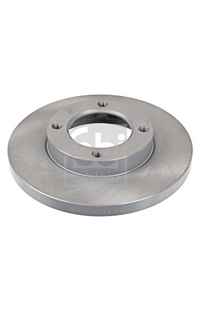 Disco freno febi-bilstein