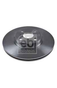 Disco freno febi-bilstein