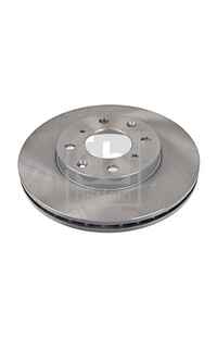 Disco freno febi-bilstein