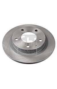 Disco freno febi-bilstein