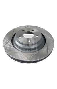 Disco freno febi-bilstein