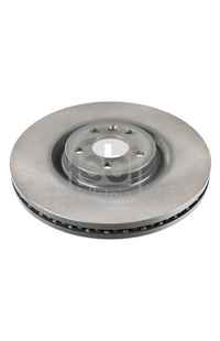 Disco freno febi-bilstein