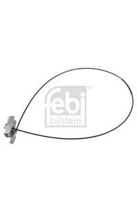 Tirante, freno di stazionamento febi-bilstein