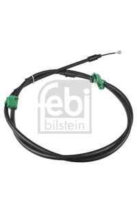 Tirante, freno di stazionamento febi-bilstein