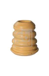 Tampone paracolpo, Sospensione febi-bilstein