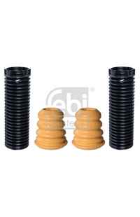 Tampone paracolpo, Sospensione febi-bilstein