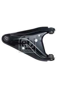 Braccio oscillante, Sospensione ruota febi-bilstein