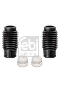 Tampone paracolpo, Sospensione febi-bilstein