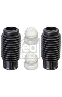 Tampone paracolpo, Sospensione febi-bilstein