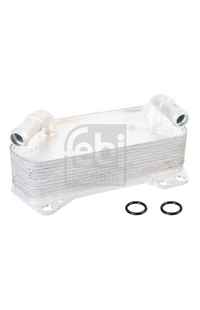 Radiatore olio, Olio motore febi-bilstein