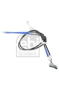 Tirante, freno di stazionamento febi-bilstein