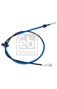 Tirante, freno di stazionamento febi-bilstein