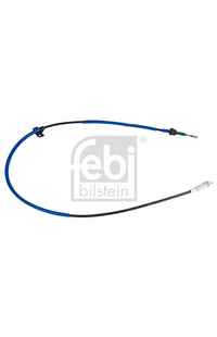 Tirante, freno di stazionamento febi-bilstein